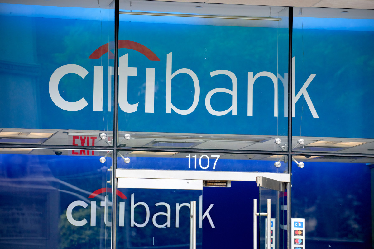 Citigroup sees 87% upside for surging tech stock - TheStreet Crypto: Bitcoin  and cryptocurrency news, advice, analysis and more