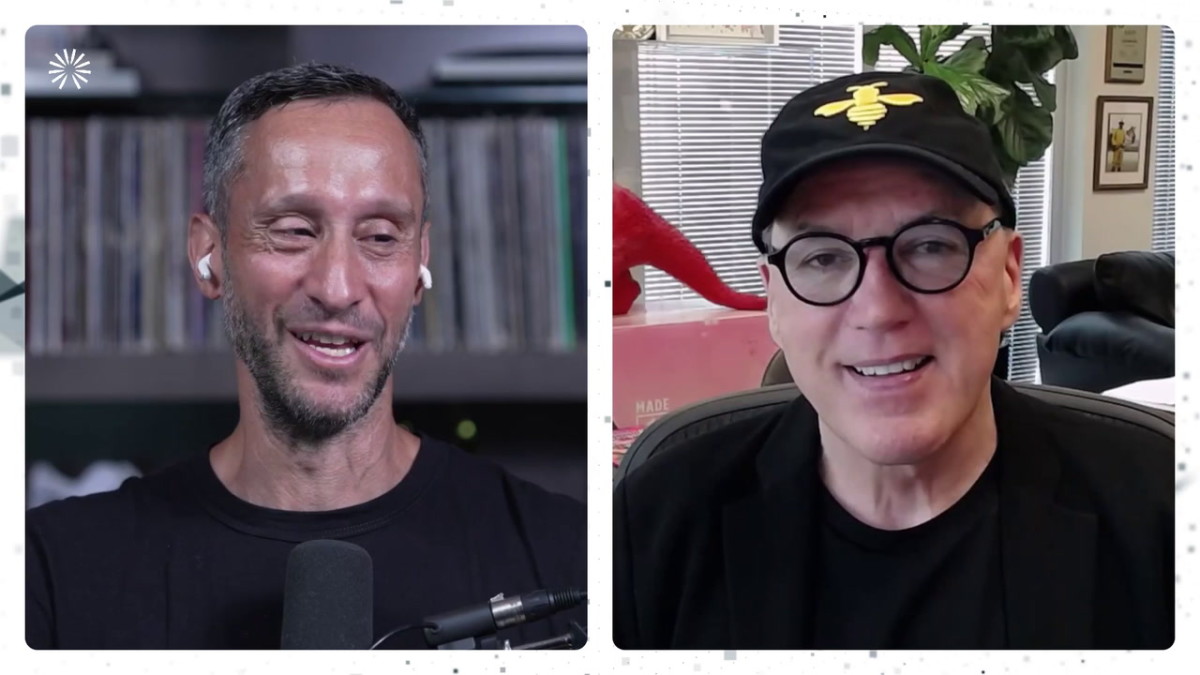 Hive Digital CEO says sanctioned nations are secretly mining Bitcoin