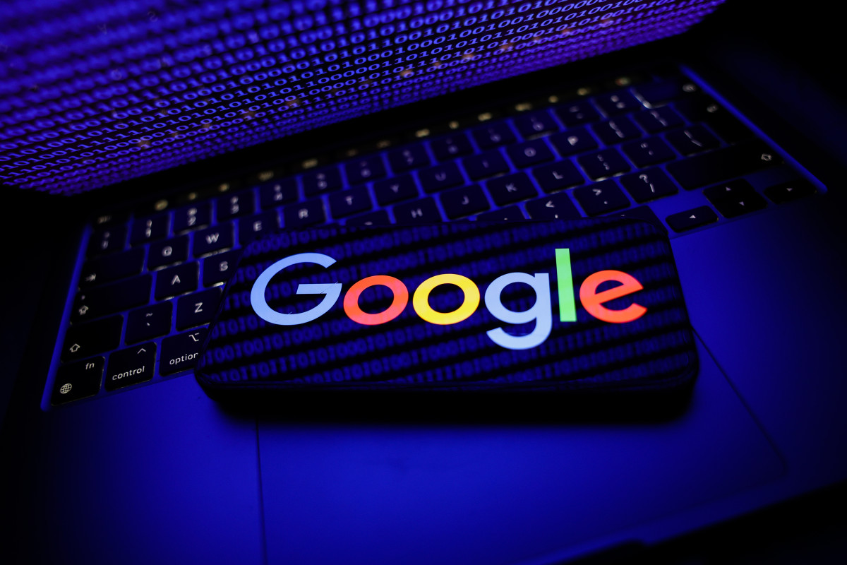 Crypto stock surges 35% after bagging a deal with Google - TheStreet Crypto:  Bitcoin and cryptocurrency news, advice, analysis and more