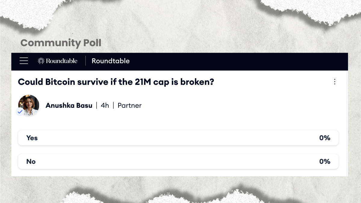 Popular crypto analyst warns Bitcoin will collapse in 7 years - TheStreet  Crypto: Bitcoin and cryptocurrency news, advice, analysis and more