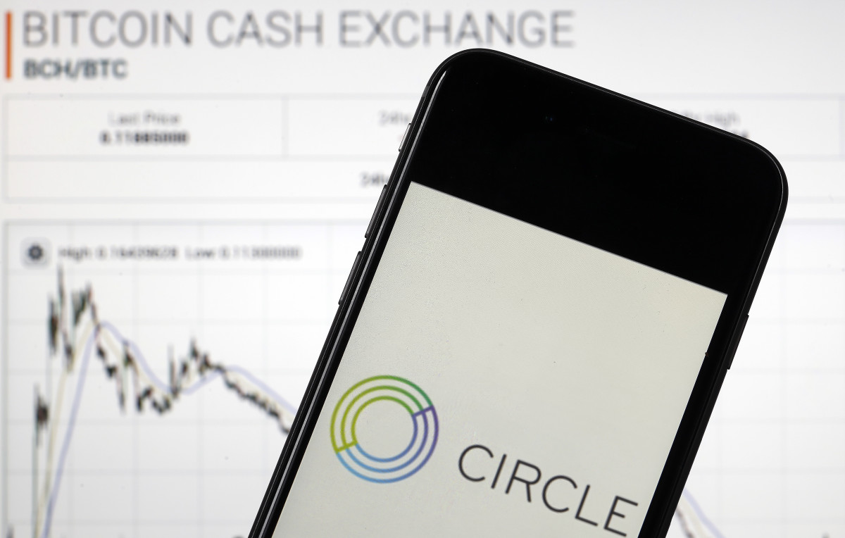 Circle stock reels after new acquisition deal - TheStreet Crypto: Bitcoin  and cryptocurrency news, advice, analysis and more