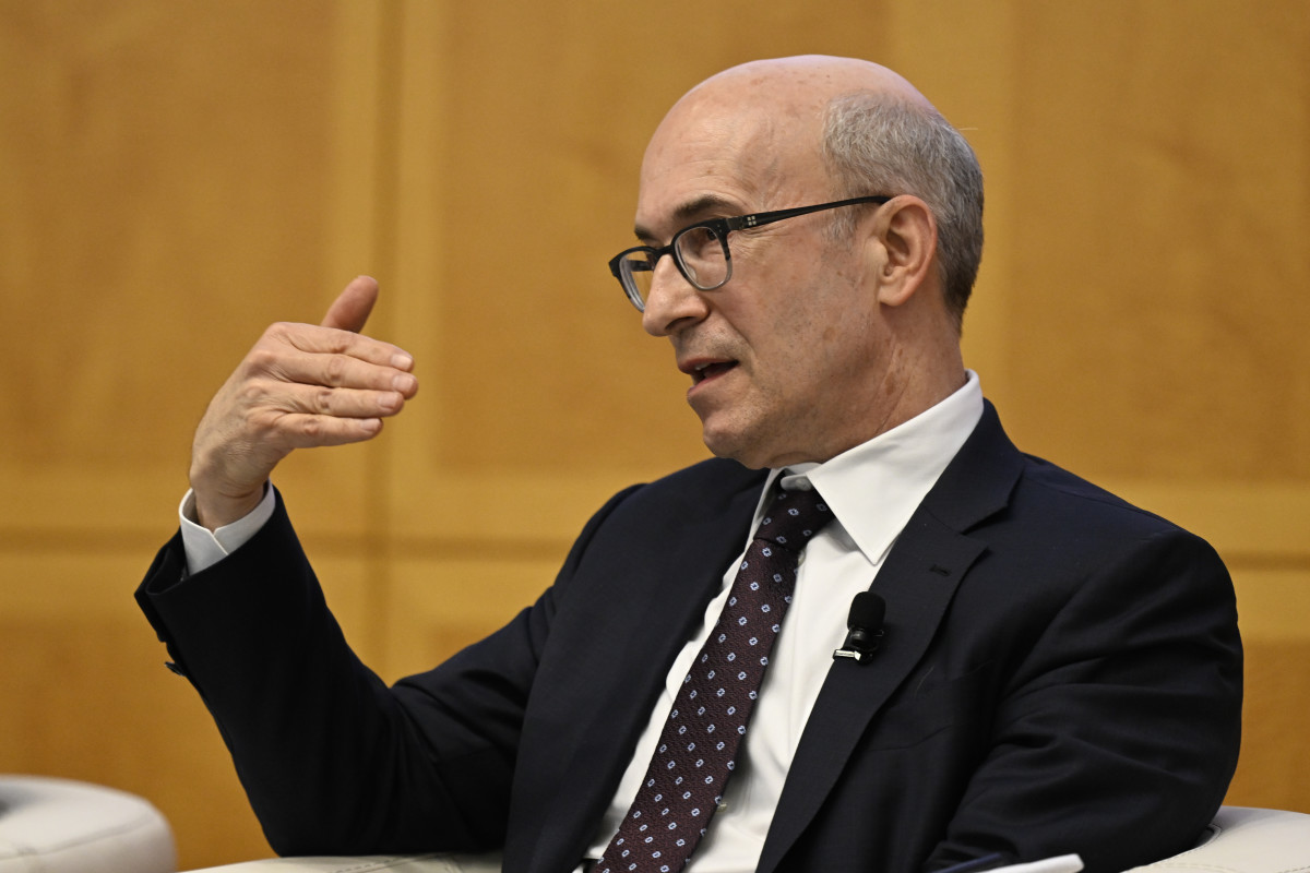 Top Harvard economist concedes he was wrong on $2.25 trillion asset -  TheStreet Crypto: Bitcoin and cryptocurrency news, advice, analysis and more