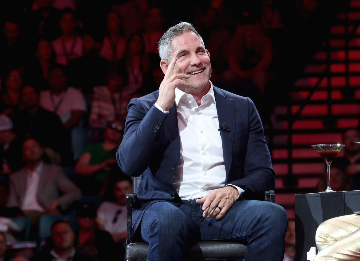 Real estate mogul Grant Cardone just sold his Miami mansion for 400 Bitcoin  - TheStreet Crypto: Bitcoin and cryptocurrency news, advice, analysis and  more