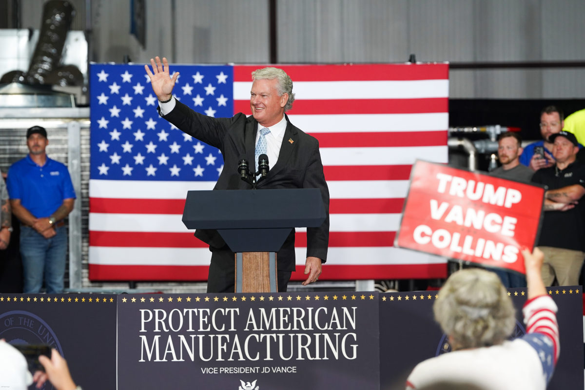 U.S. Congressman reveals 2 shocking crypto trades - TheStreet Crypto:  Bitcoin and cryptocurrency news, advice, analysis and more