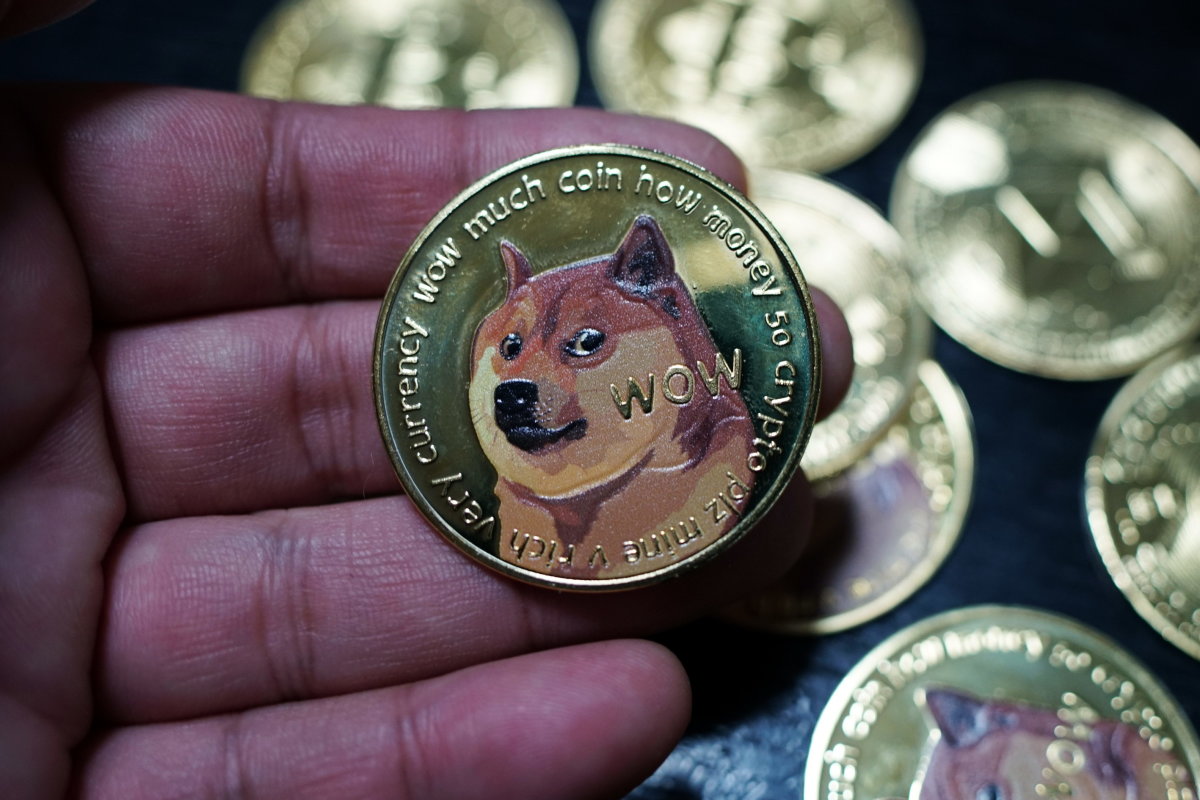Dogecoin skyrockets on shocking news - TheStreet Crypto: Bitcoin and  cryptocurrency news, advice, analysis and more