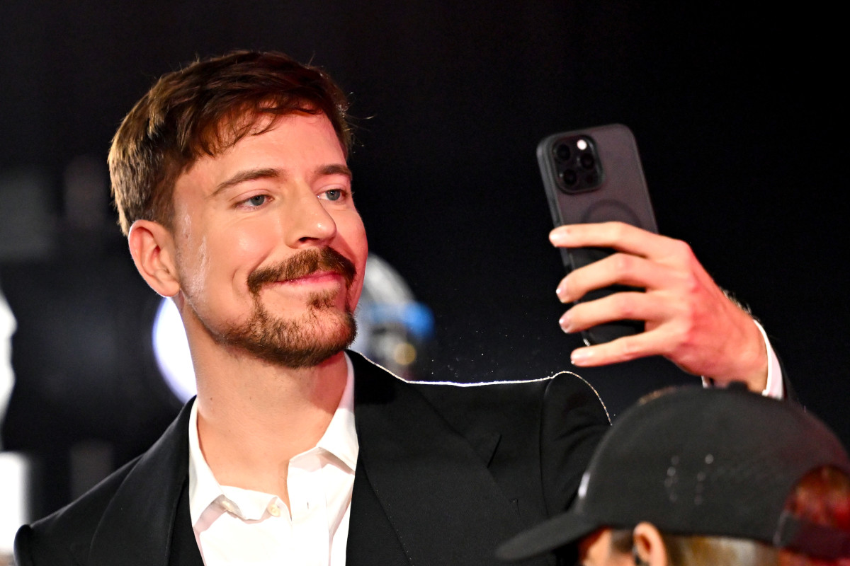 Dogecoin founder just had a bizarre dream about MrBeast - TheStreet Crypto:  Bitcoin and cryptocurrency news, advice, analysis and more