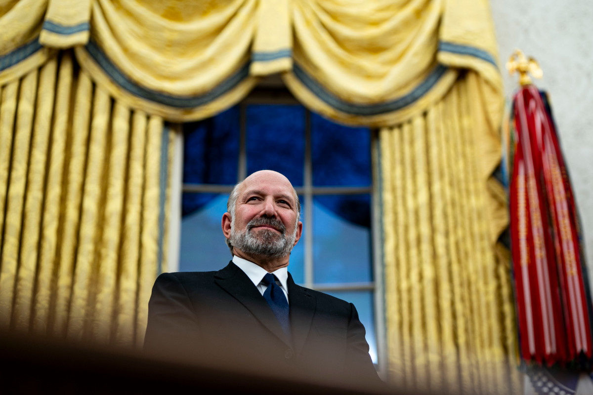 Major Wall Street firm rolls out Bitcoin Fund with gold insurance -  TheStreet Crypto: Bitcoin and cryptocurrency news, advice, analysis and more