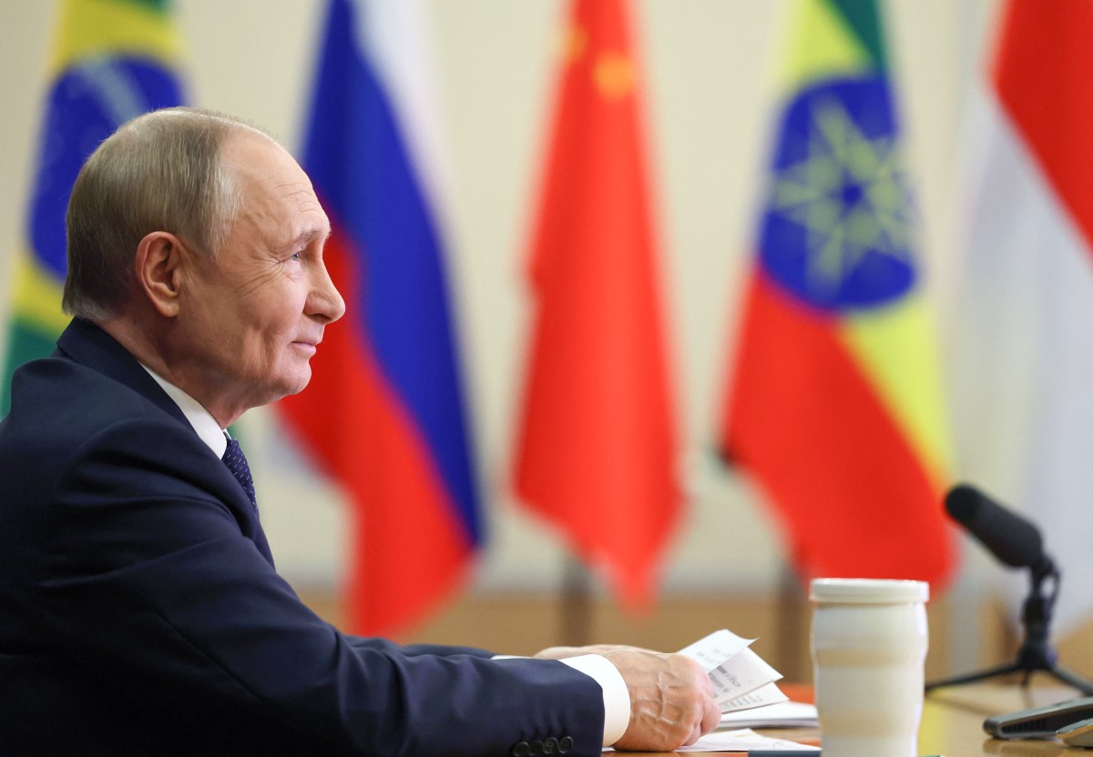 Putin advisor claims U.S. may tap crypto to ease debt projected to hit 150%  of GDP - TheStreet Crypto: Bitcoin and cryptocurrency news, advice,  analysis and more