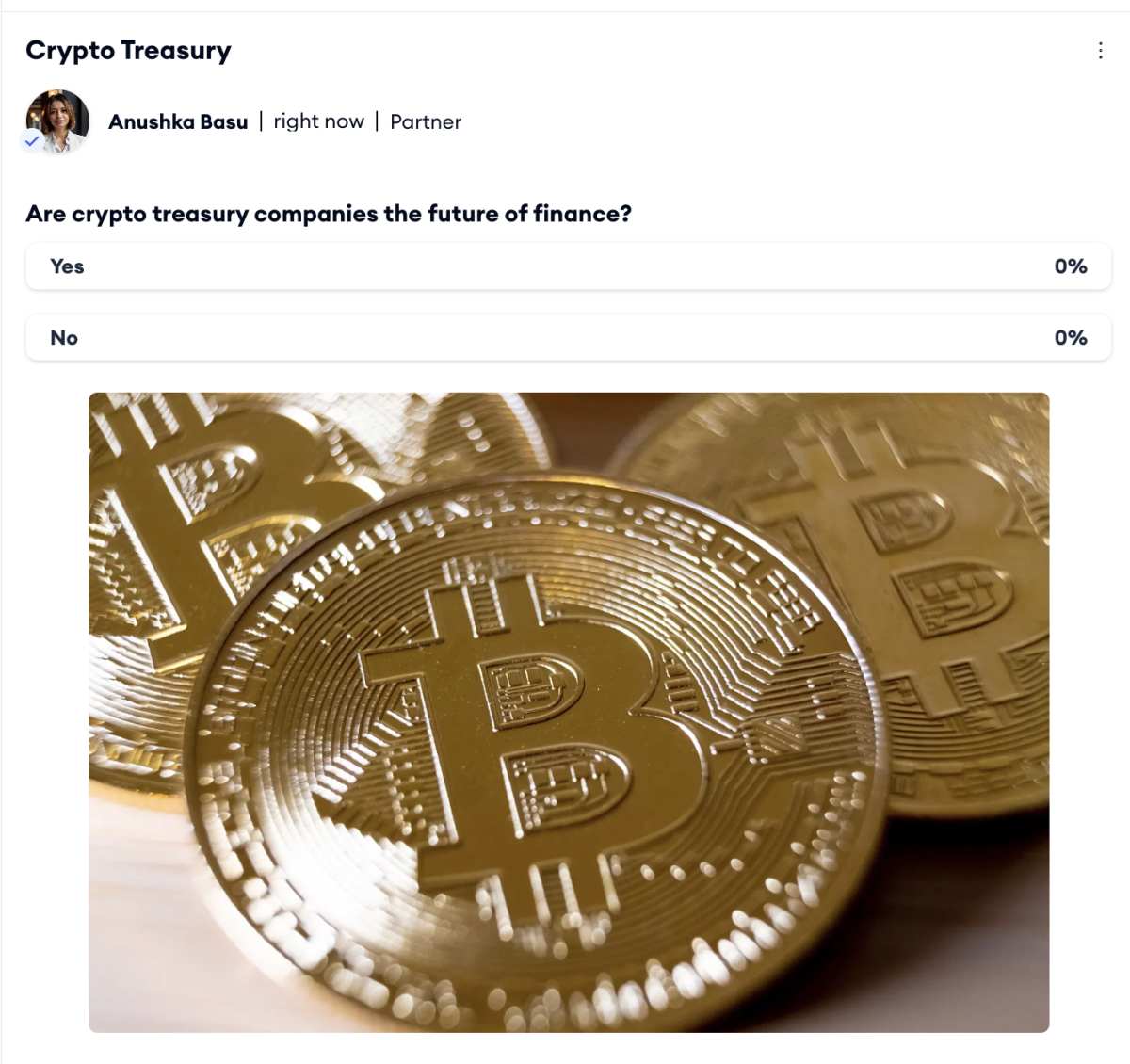 Pop Culture Group share spikes 47% after new investment strategy -  TheStreet Crypto: Bitcoin and cryptocurrency news, advice, analysis and more