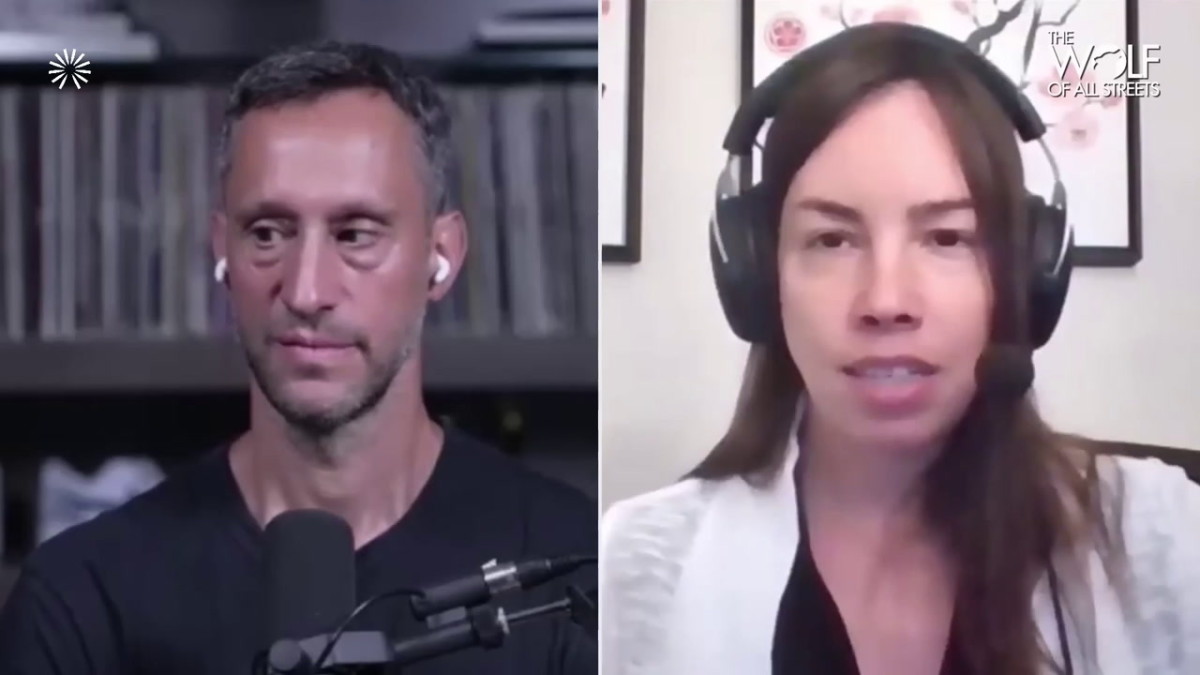 Lyn Alden: Tariffs give short-term relief as U.S. debt hits $37 trillion