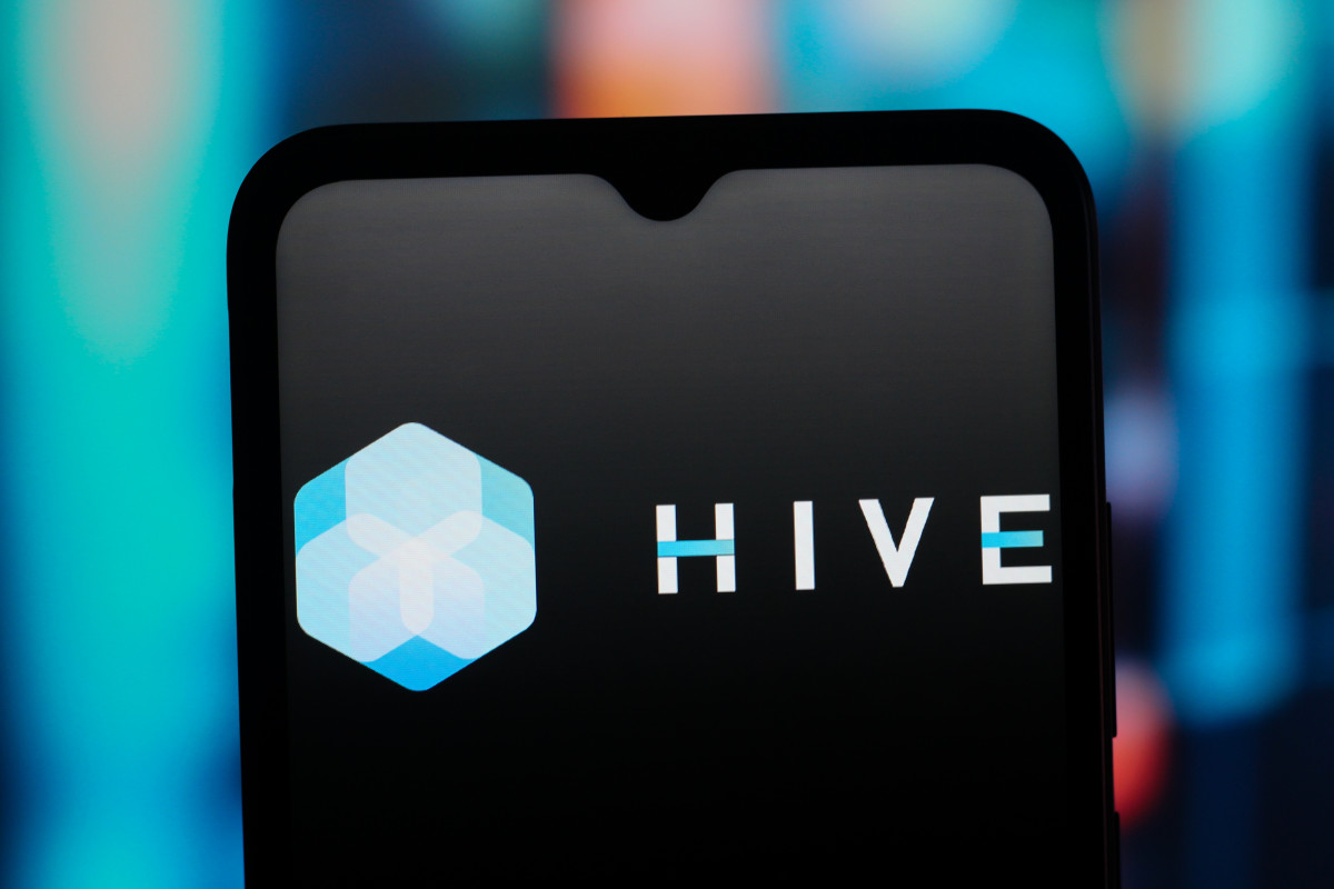 HIVE ramps up Bitcoin output by 22% in August - TheStreet Crypto: Bitcoin  and cryptocurrency news, advice, analysis and more