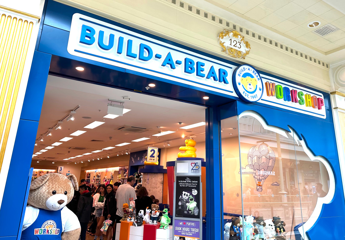 Build-A-Bear stock leaves Bitcoin, Big Tech in the dust - TheStreet Crypto:  Bitcoin and cryptocurrency news, advice, analysis and more