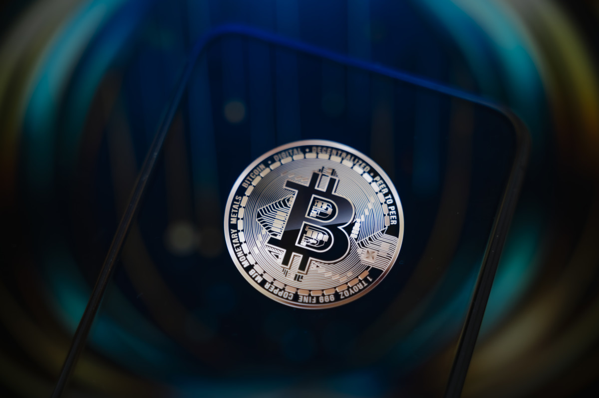 LIVE: Dennis Porter reveals major political announcement - TheStreet Crypto:  Bitcoin and cryptocurrency news, advice, analysis and more