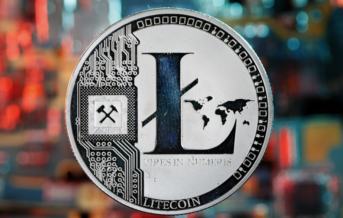 Litecoin founder says fair launches are dead: Charlie Lee - TheStreet Crypto:  Bitcoin and cryptocurrency news, advice, analysis and more