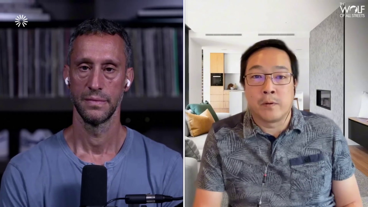 Litecoin founder says fair money model is dead in 2025, points to VC  dominance