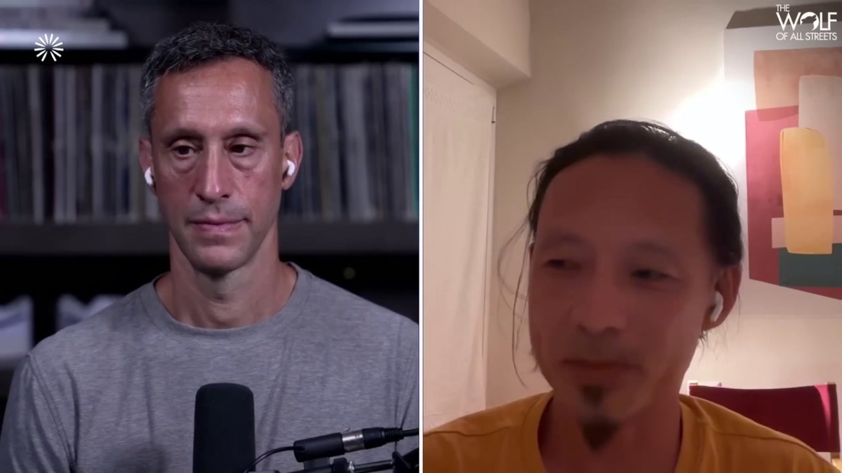 Willy Wood Bitcoin and Altcoins