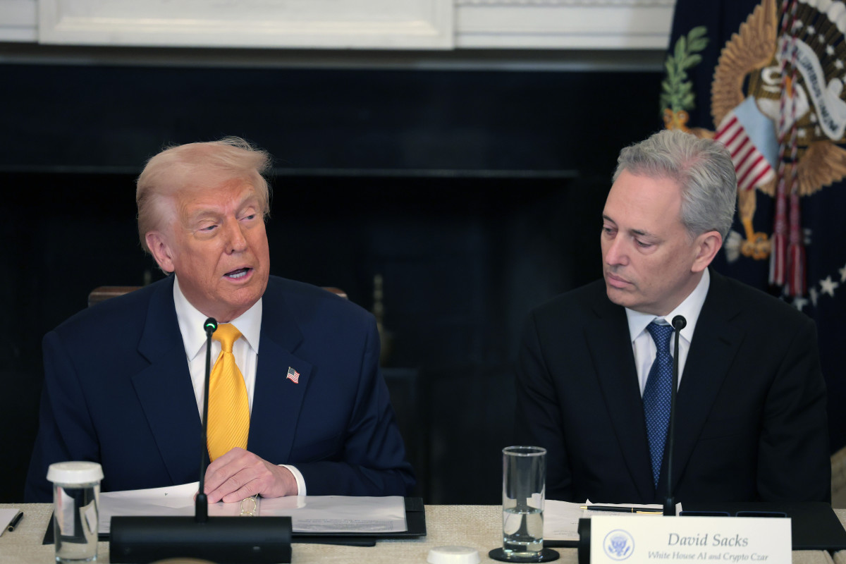 Smartest man alive converts all his assets into Bitcoin - TheStreet Crypto:  Bitcoin and cryptocurrency news, advice, analysis and more