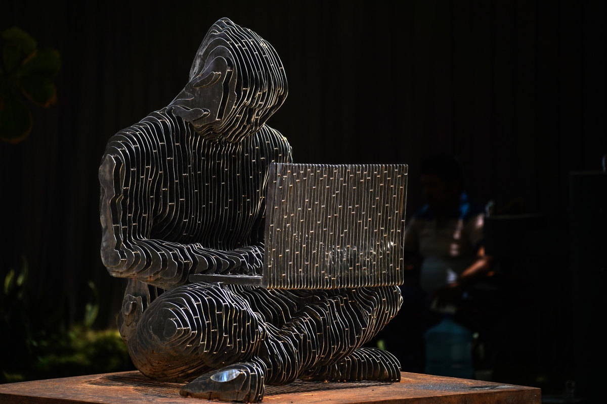 Smartest man alive to launch Bitcoin dedicated to Jesus - TheStreet Crypto:  Bitcoin and cryptocurrency news, advice, analysis and more