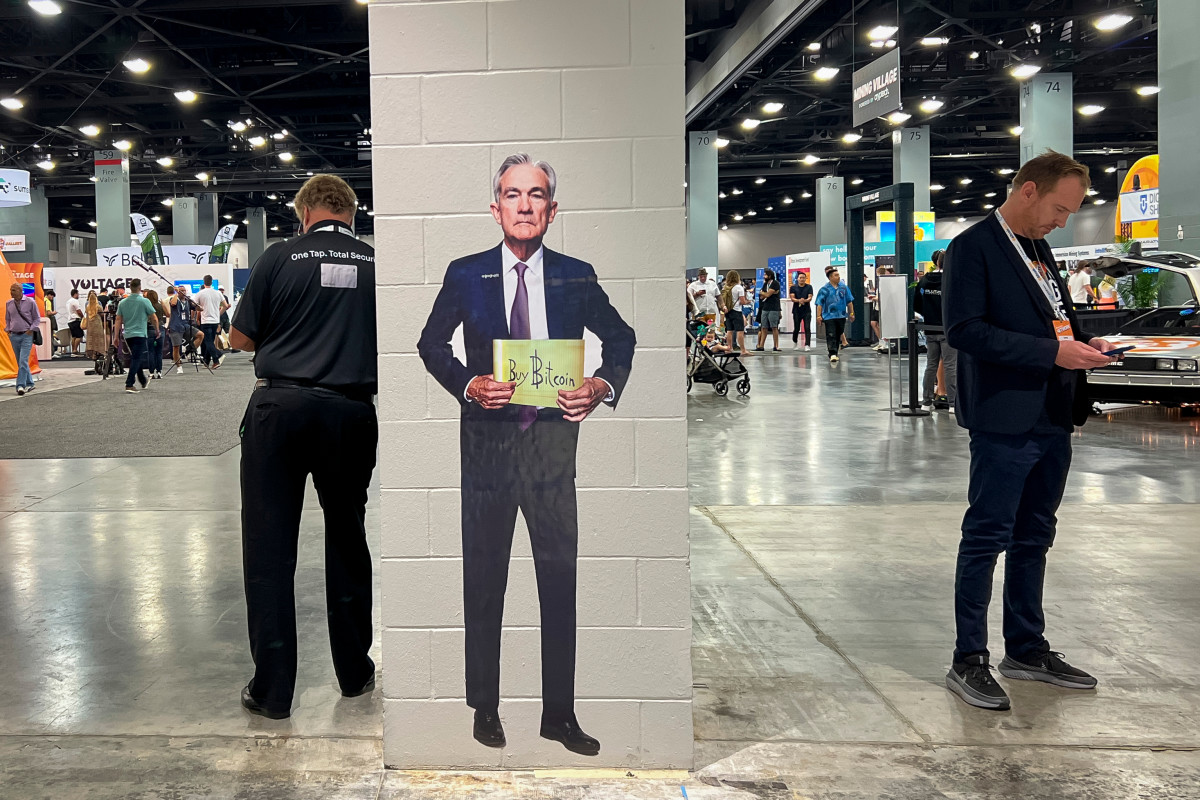 Jobs report delay could be shocking for crypto - TheStreet Crypto: Bitcoin  and cryptocurrency news, advice, analysis and more