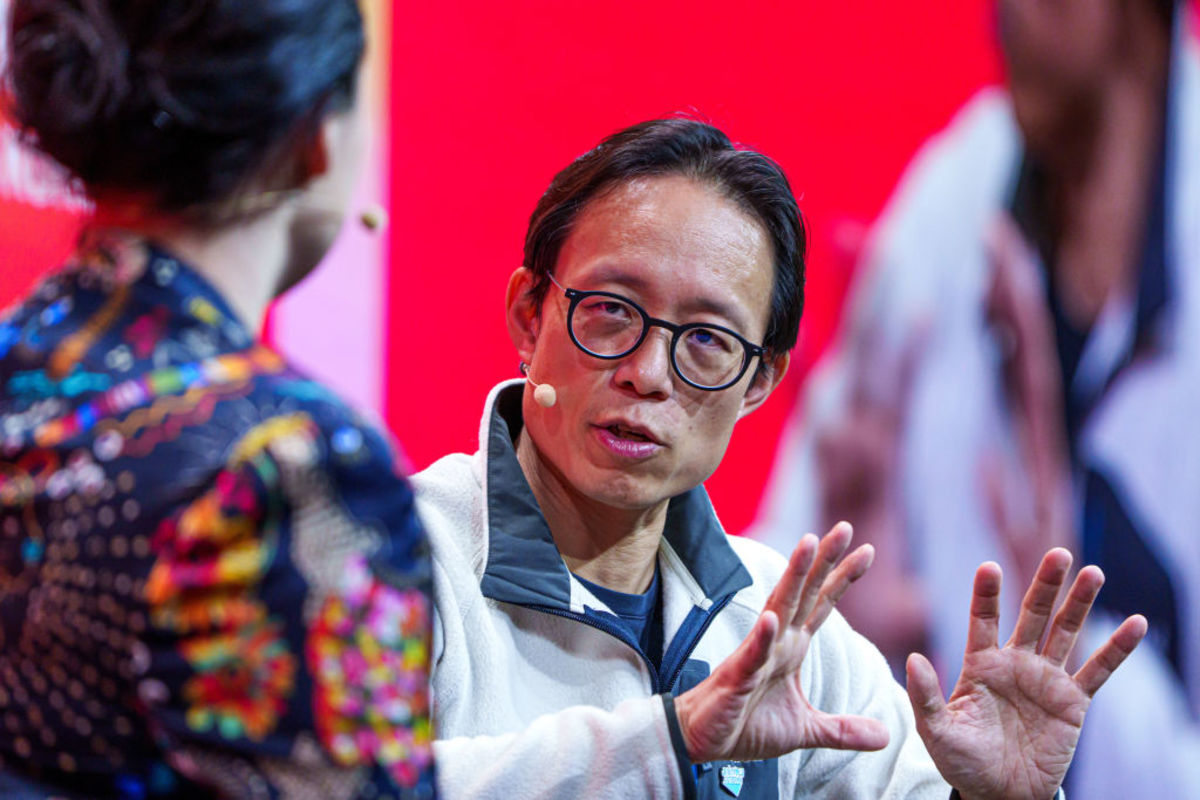 Animoca Brands co-founder Yat Siu confirms plans to take company public -  TheStreet Crypto: Bitcoin and cryptocurrency news, advice, analysis and more