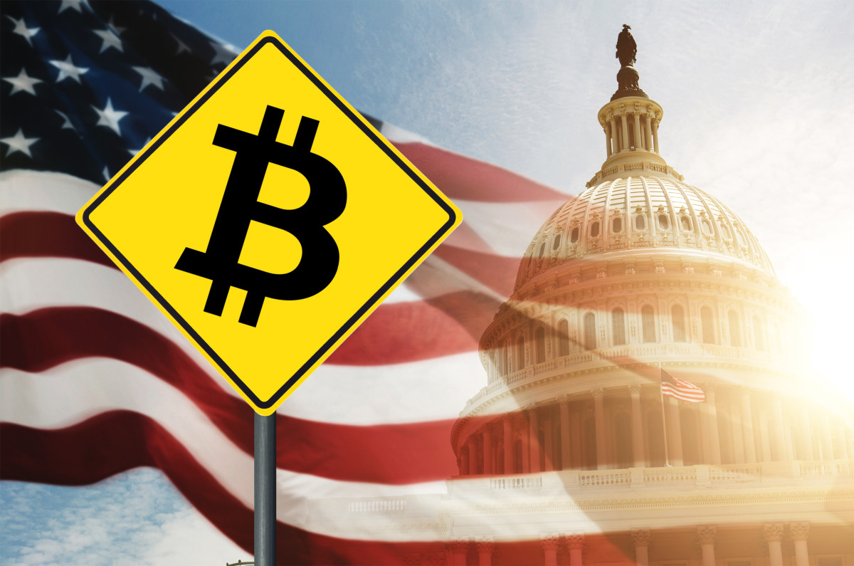 New crypto bill could risk U.S. banks, labor group warns - TheStreet Crypto:  Bitcoin and cryptocurrency news, advice, analysis and more