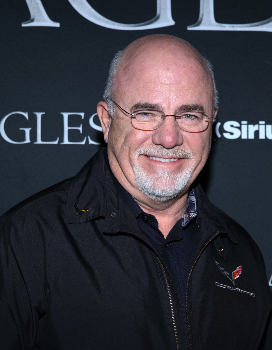 Dave Ramsey issues another harsh warning on crypto investing - TheStreet  Crypto: Bitcoin and cryptocurrency news, advice, analysis and more