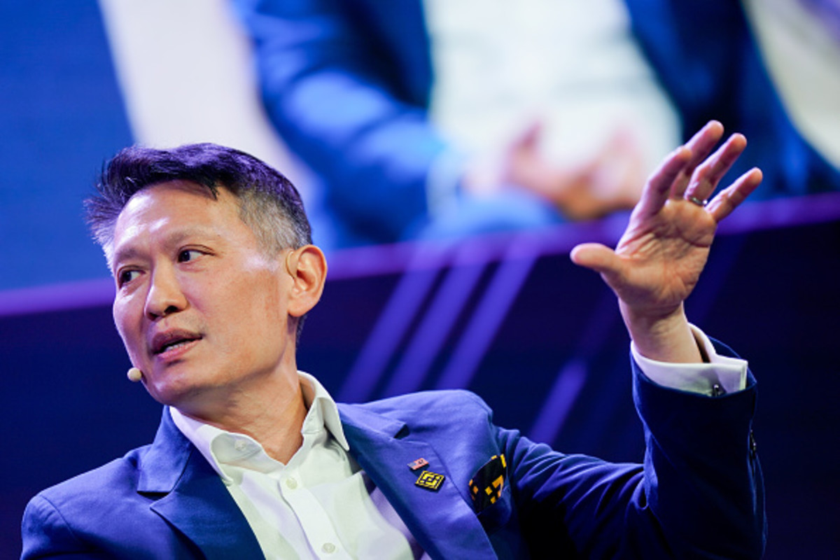 Crypto analyst warns market crash wiped out $400B - TheStreet Crypto:  Bitcoin and cryptocurrency news, advice, analysis and more