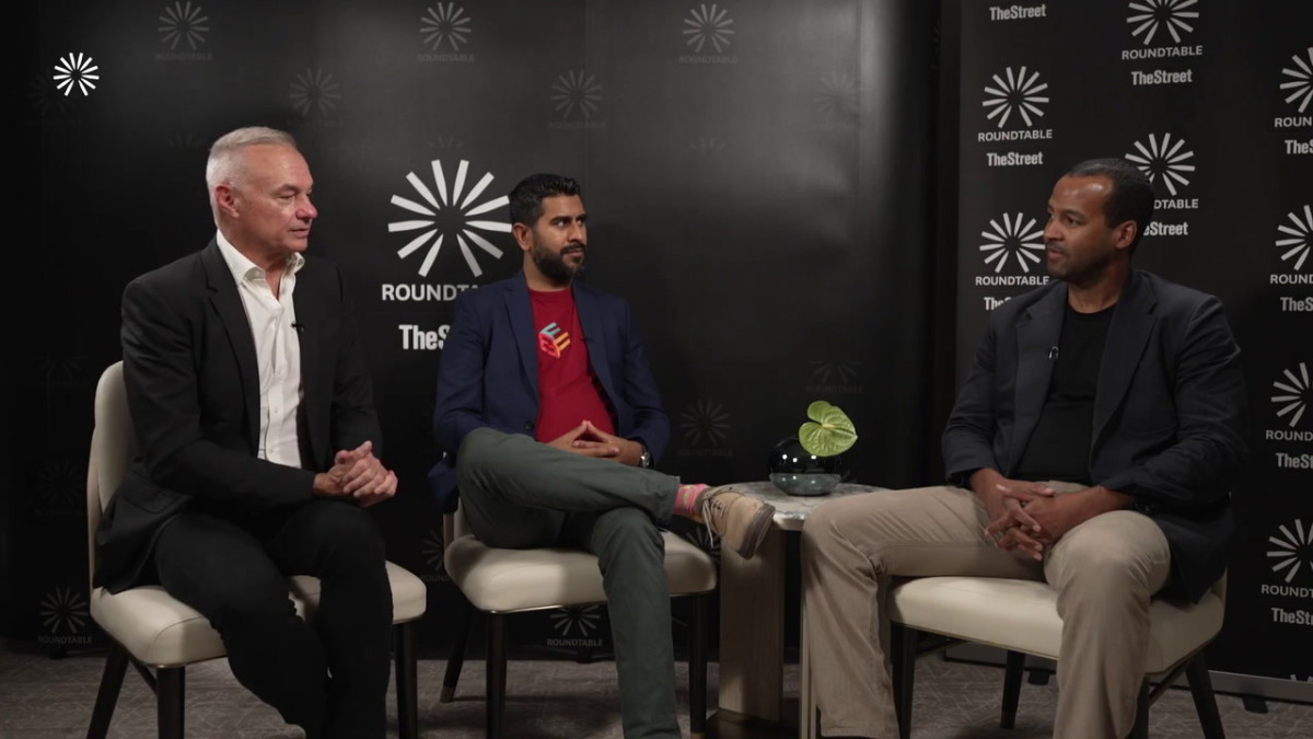 Aptos CBO pushes institutional trust as blockchain’s next frontier