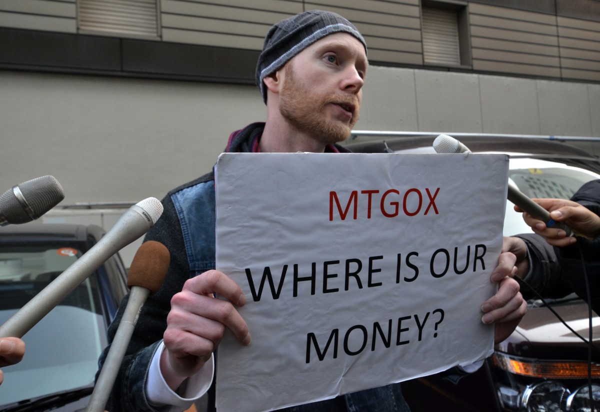 Oldest crypto exchange under Chapter 15 bankruptcy delays payouts again -  TheStreet Crypto: Bitcoin and cryptocurrency news, advice, analysis and more