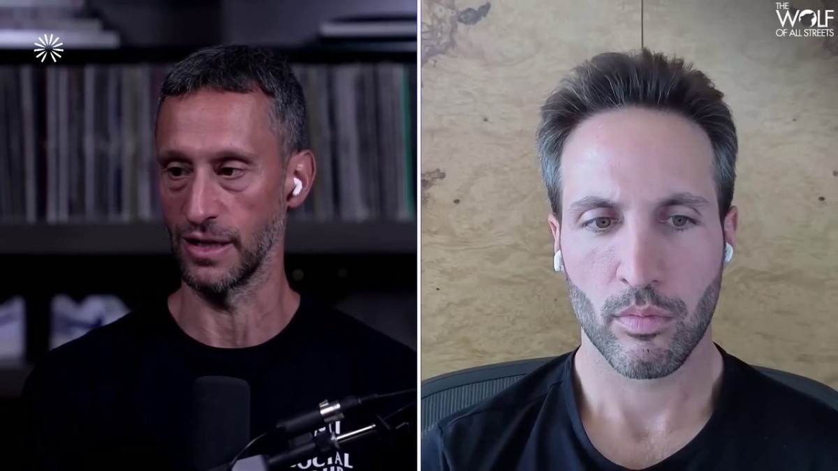 Kyle Samani says tokenization of U.S. equities will be a turning point for  crypto regulation