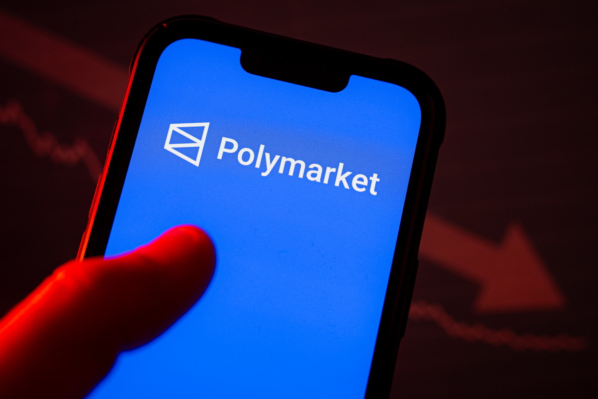 Columbia University study claims 25% of Polymarket trades are inflated -  TheStreet Crypto: Bitcoin and cryptocurrency news, advice, analysis and more