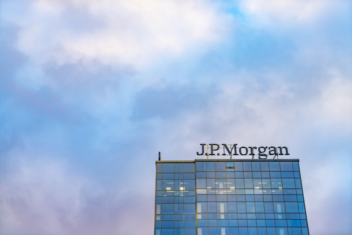 J.P. Morgan revamps rating for 3 crypto stocks - TheStreet Crypto: Bitcoin  and cryptocurrency news, advice, analysis and more