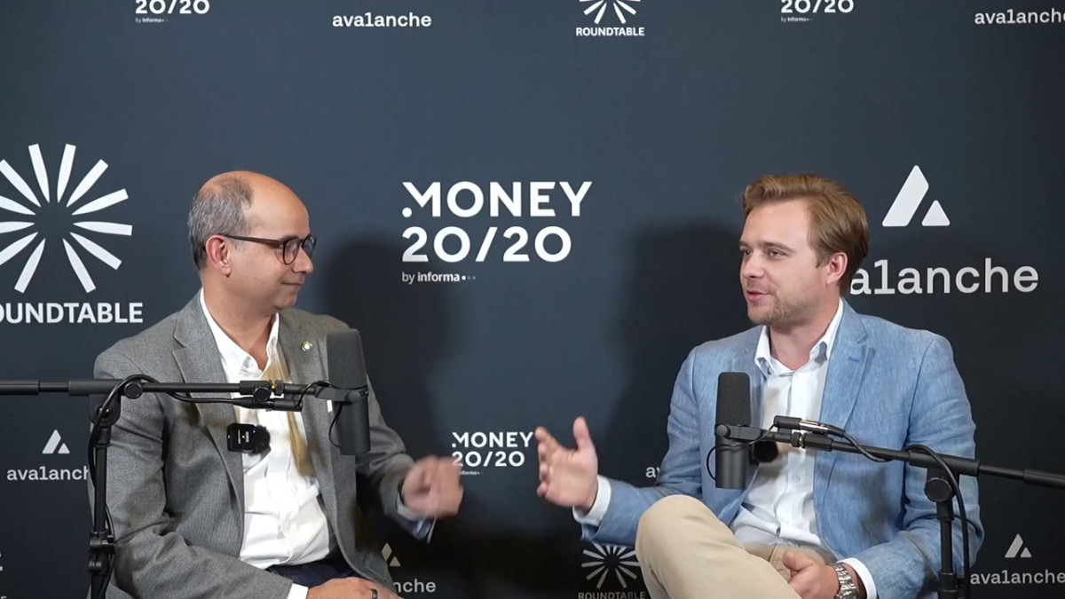 Paxos executive: “Tokenized dollars are the real infrastructure for modern  markets”