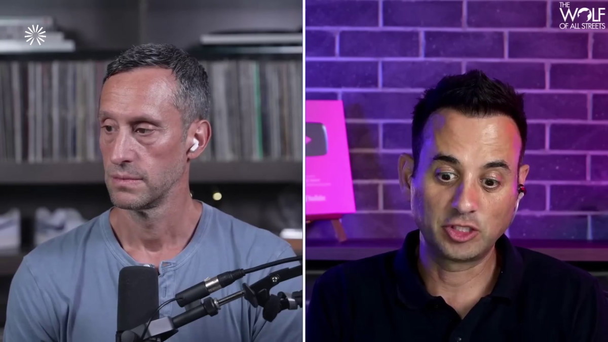 Ran Neuner says compliant privacy coins could fuel next crypto wave