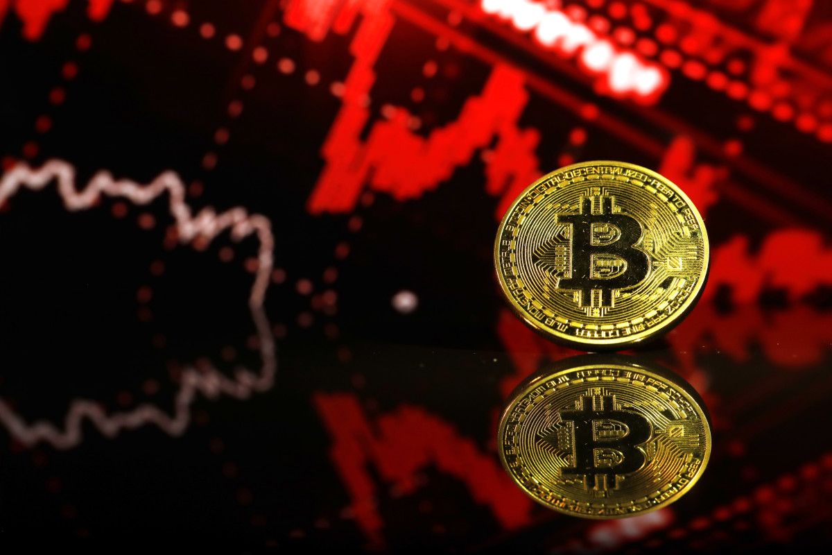 Veteran trader who called 2018 Bitcoin collapse says buyers will puke at  $60K - TheStreet Crypto: Bitcoin and cryptocurrency news, advice, analysis  and more