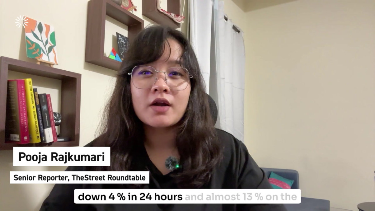 Missing Jobs data sends markets reeling