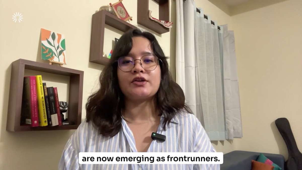 Next Federal Reserve chair could be a crypto executive