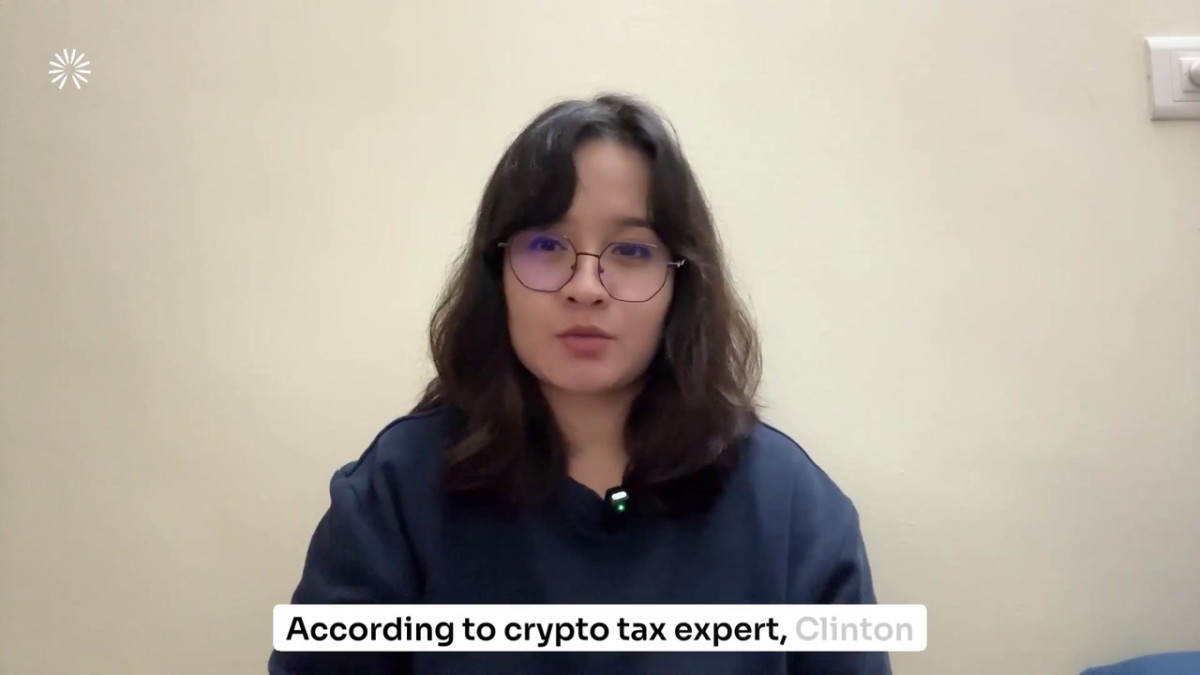 Crypto tax expert warns traders ahead of new IRS rule