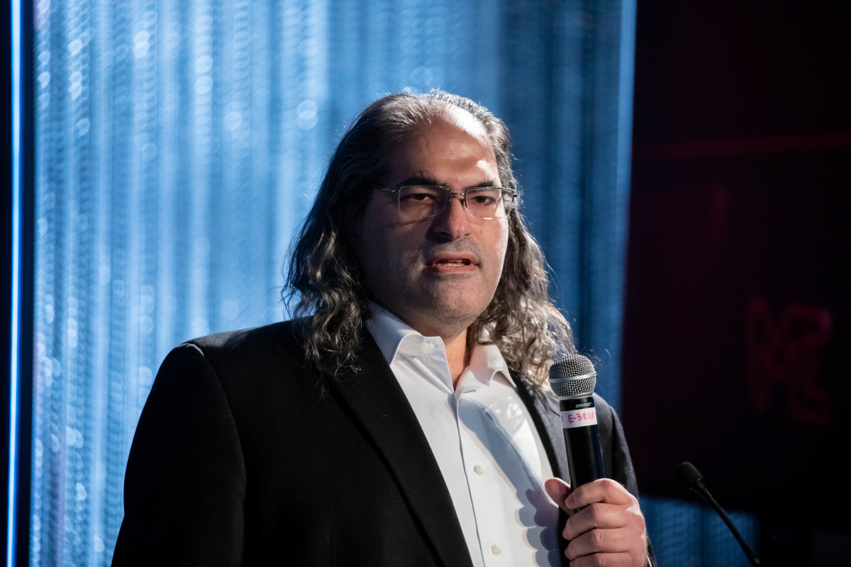 Ripple executive says XRP should study Solana to stay competitive -  TheStreet Crypto: Bitcoin and cryptocurrency news, advice, analysis and more