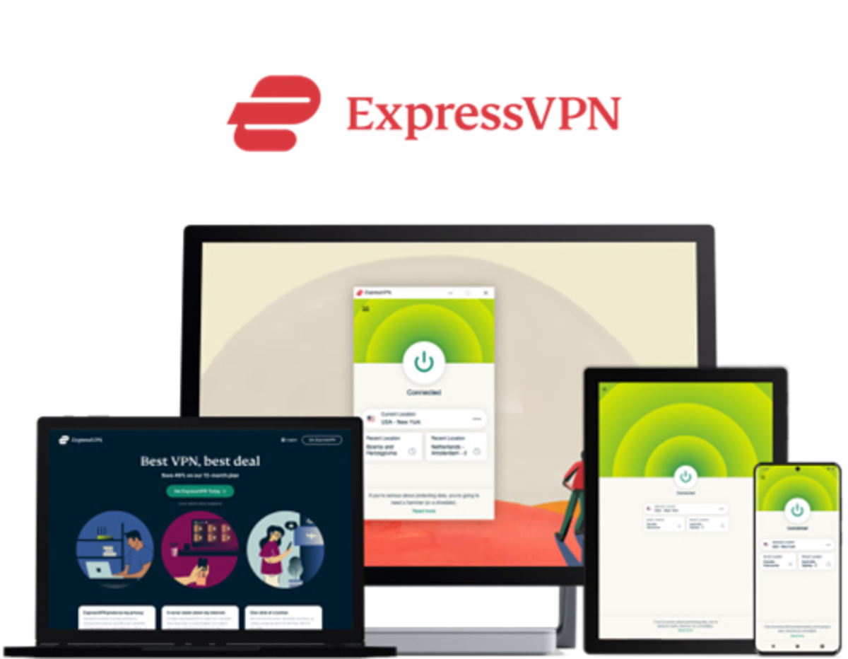 5 Best VPN Providers in 2025 - TheStreet Crypto: Bitcoin and cryptocurrency  news, advice, analysis and more