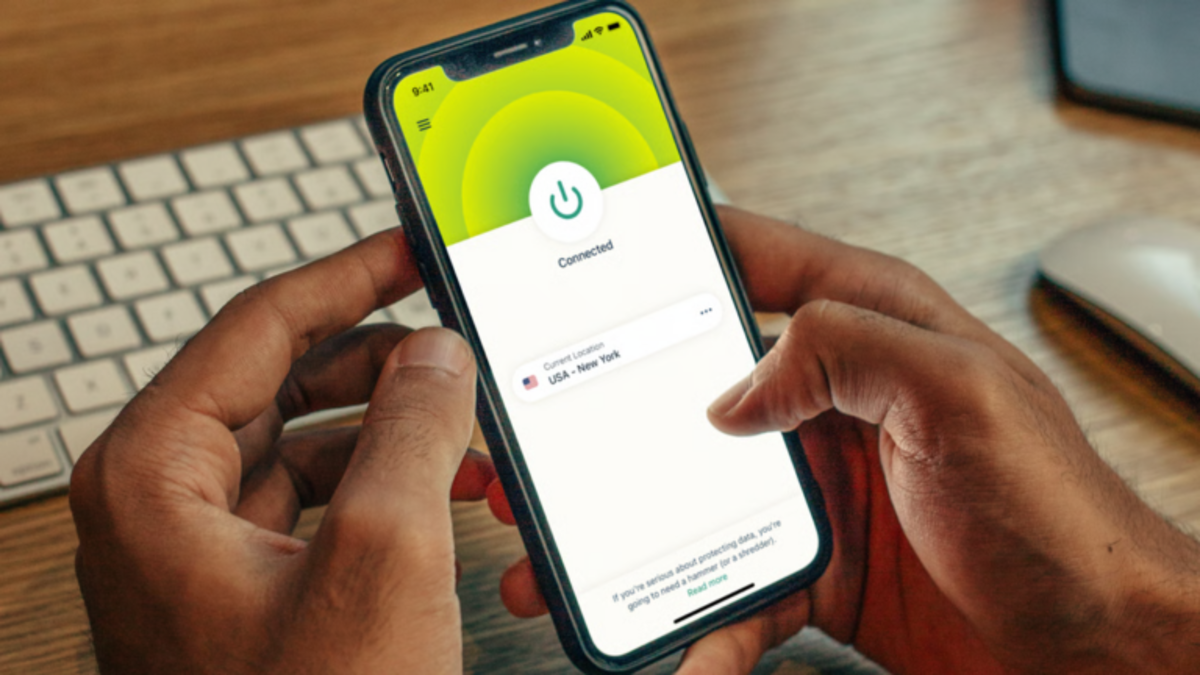 5 Best VPN Providers in 2025 - TheStreet Crypto: Bitcoin and cryptocurrency  news, advice, analysis and more