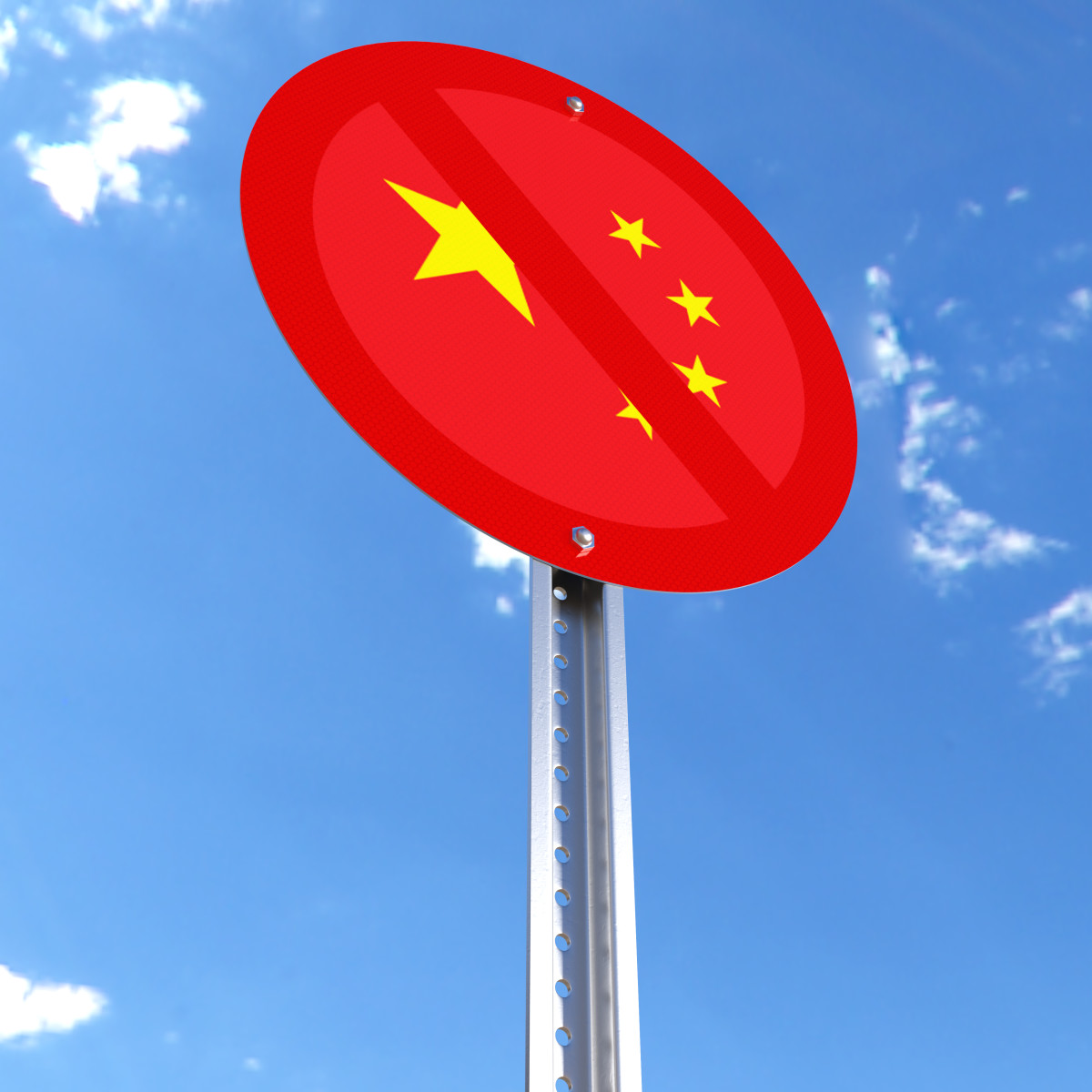 China bans another emerging tech after blanket crypto ban - TheStreet Crypto:  Bitcoin and cryptocurrency news, advice, analysis and more