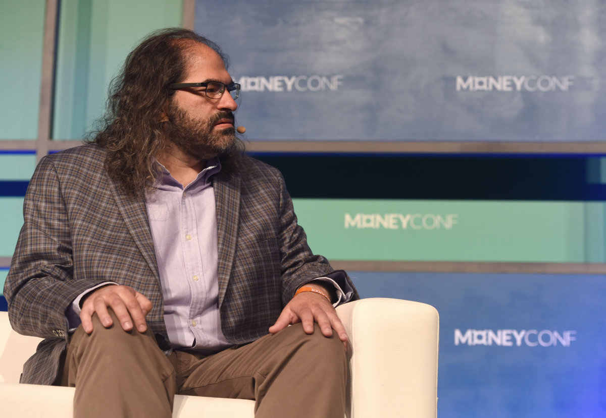 David schwartz xrp (74) foto