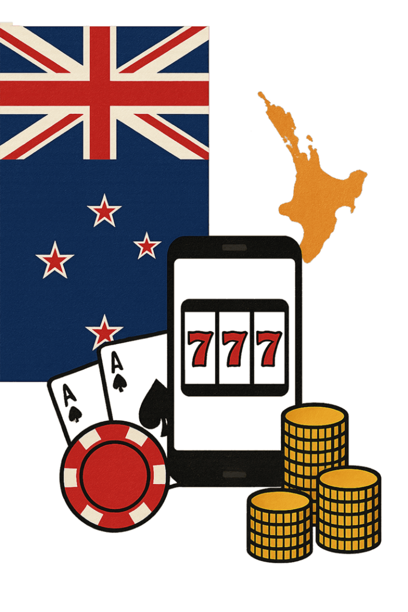 The Real Cost and Upside of Playing at Offshore Casinos: A New Zealand  Perspective - TheStreet Crypto: Bitcoin and cryptocurrency news, advice,  analysis and more