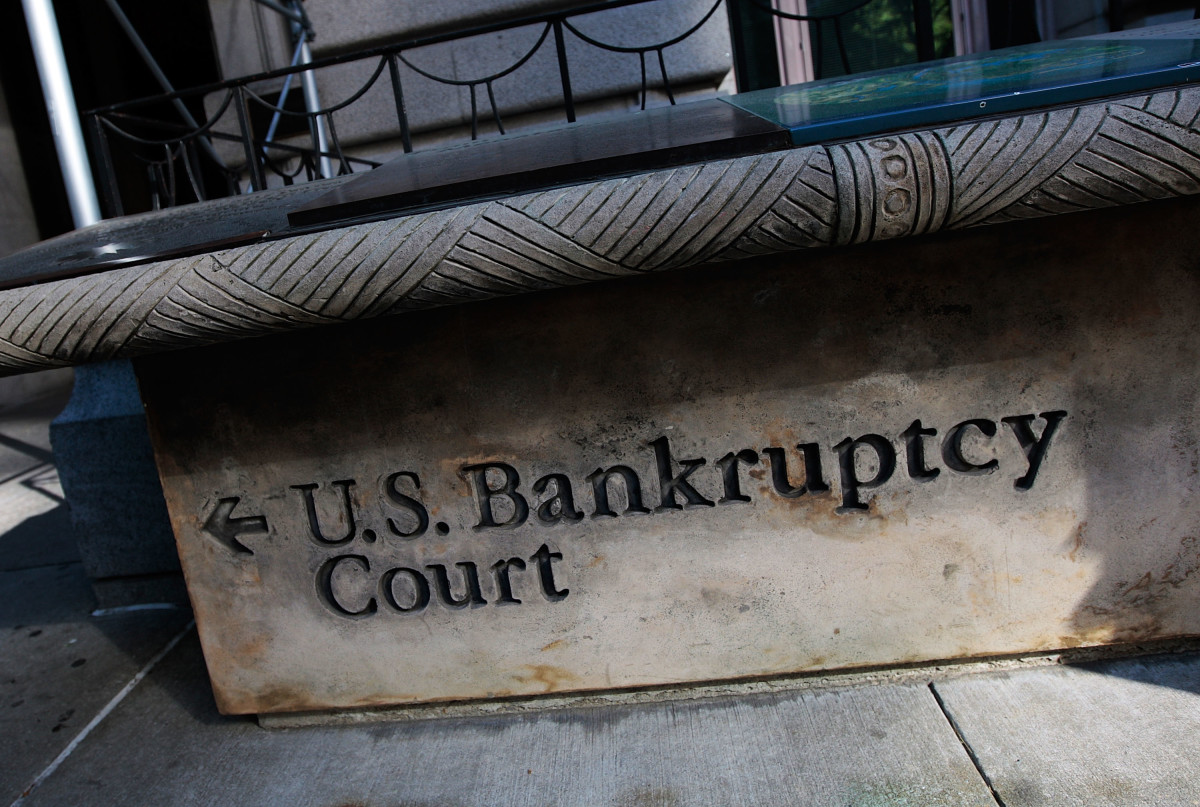 Chapter 11 bankrupt crypto firm sues Jump Trading - TheStreet Crypto:  Bitcoin and cryptocurrency news, advice, analysis and more