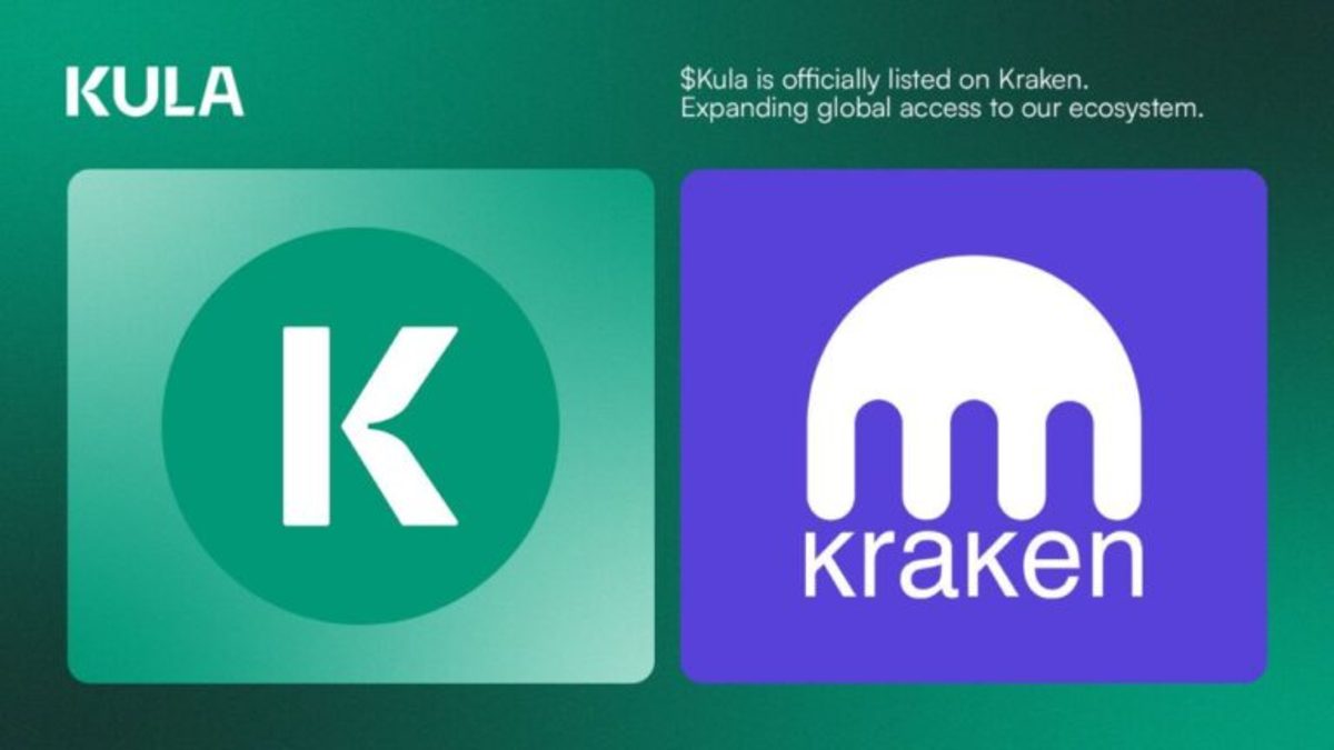 Kraken Lists Kula Governance Token Following $50M Brought OnChain -  TheStreet Crypto: Bitcoin and cryptocurrency news, advice, analysis and more