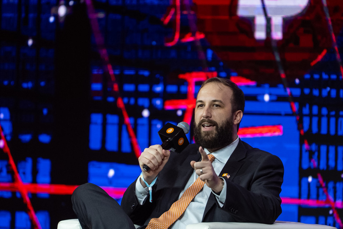 Popular Bitcoin company receives Nasdaq delisting notice - TheStreet Crypto:  Bitcoin and cryptocurrency news, advice, analysis and more