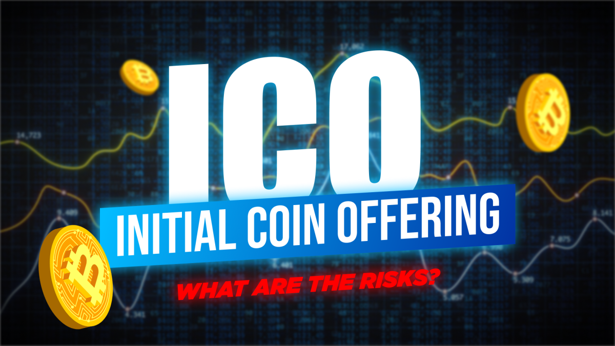 Understanding Initial Coin Offerings (ICOs) - TheStreet Crypto: Bitcoin and  cryptocurrency news, advice, analysis and more