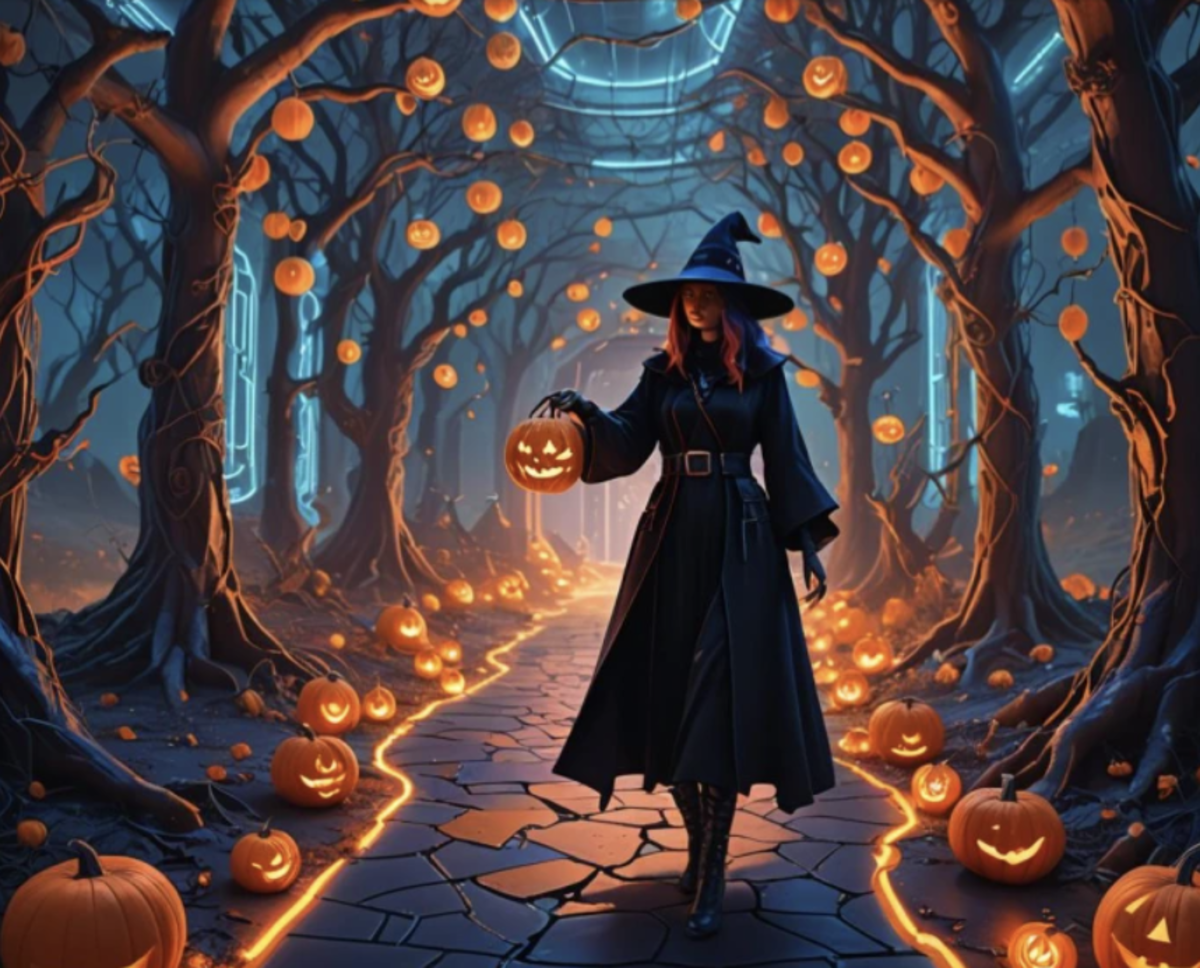 Happy Halloween / Happy Bitcoin Whitepaper Day - TheStreet Crypto: Bitcoin  and cryptocurrency news, advice, analysis and more