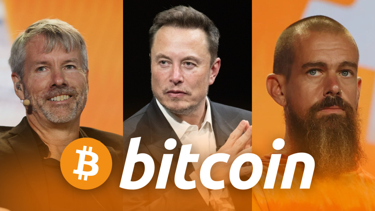 Companies Holding Bitcoin on Their Balance Sheets: A Strategic Investment -  TheStreet Crypto: Bitcoin and cryptocurrency news, advice, analysis and more